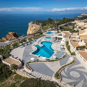 Üdülőpark Algar Seco Parque, Carvoeiro