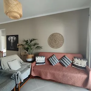  Apartamento Al Algarve - Local Com Excelente Localizacao